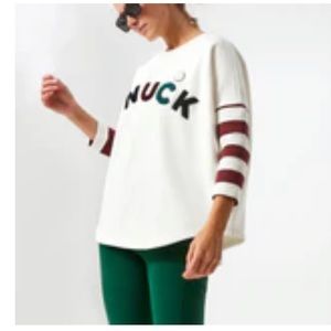 Tuckernuck Sweatshirt